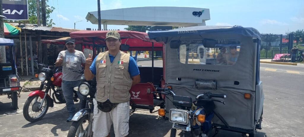 fuera del aeropuerto 2